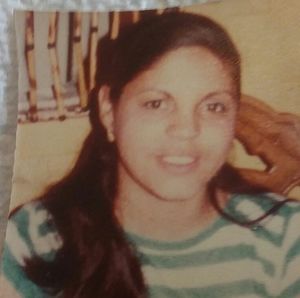 Meet your Posher, Ruth